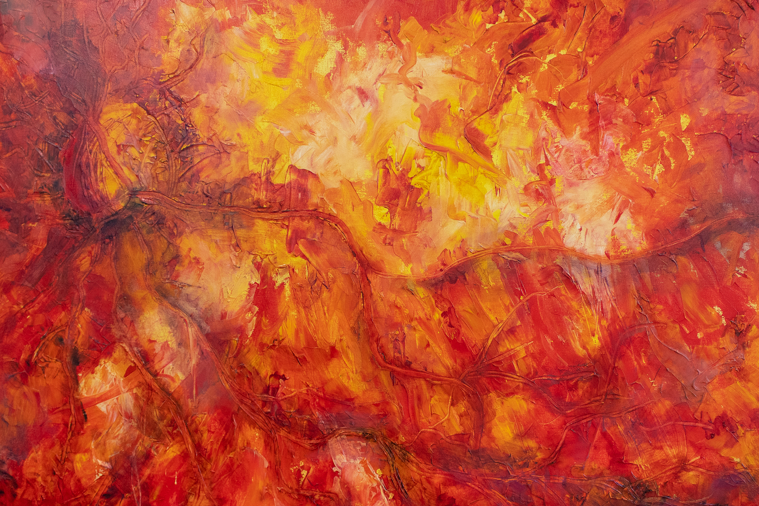 Sheena Setayesh; Studio 202; Paper Wasters Club