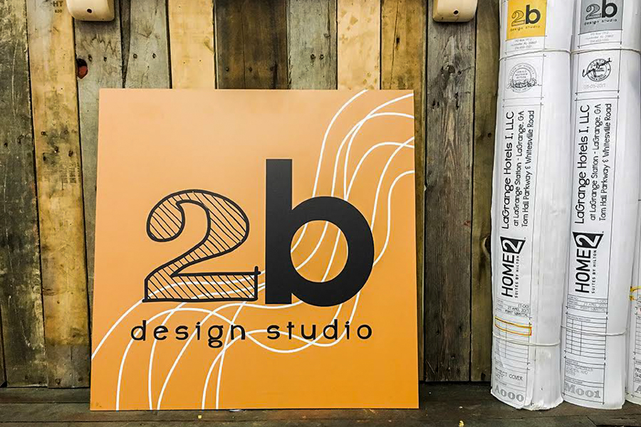 Matt Butler; 2B Design Studio; Studio RR 3A