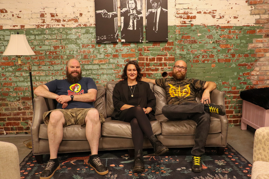 Sandra Kohler; Studio 150; The Independent Cinema