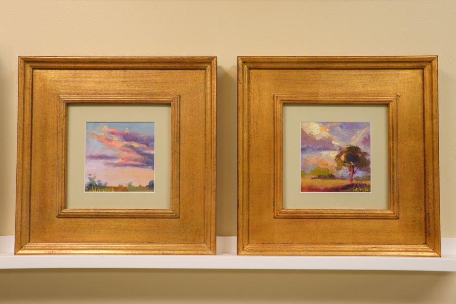 Jennifer Stottle Taylor; Studio 1068