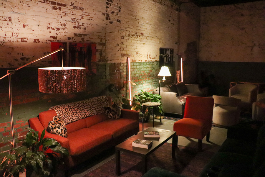 Sandra Kohler; Studio 150; The Independent Cinema