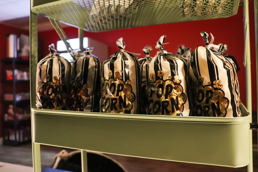 Sandra Kohler; Studio 150; The Independent Cinema