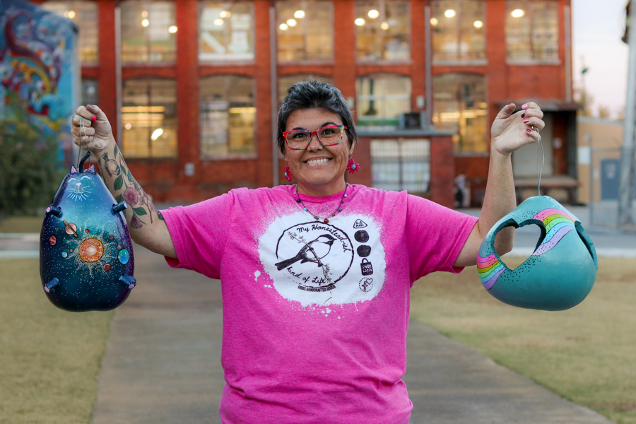 Cassie Wren Gibbs; Studio 115; My Homestead-ish Kind of Life