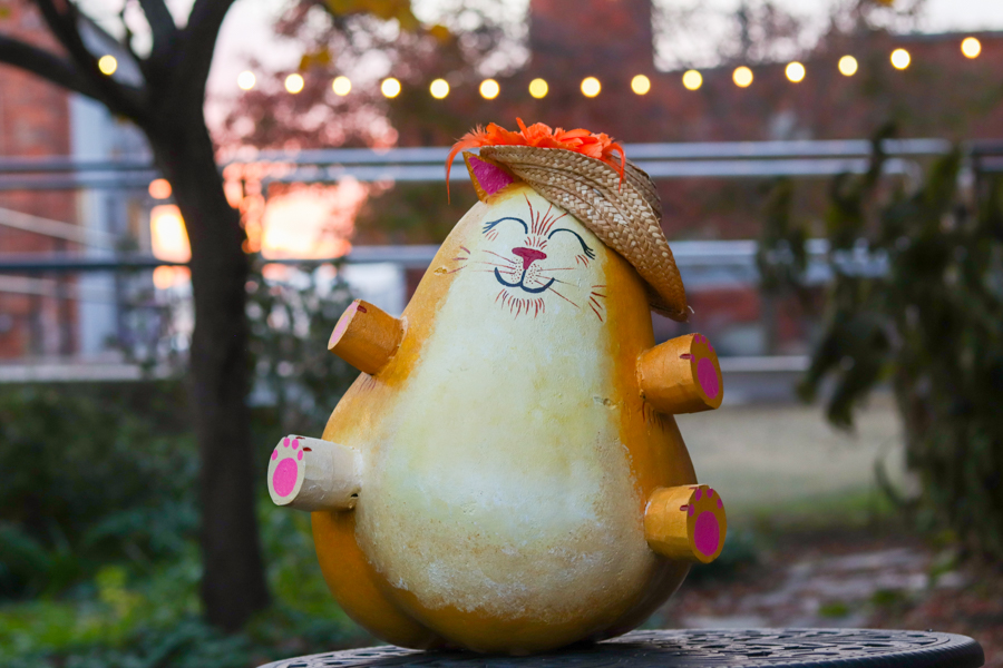 Cassie Wren Gibbs; Studio 115; My Homestead-ish Kind of Life