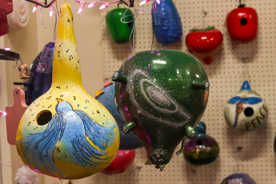 Cassie Wren Gibbs; Studio 115; My Homestead-ish Kind of Life