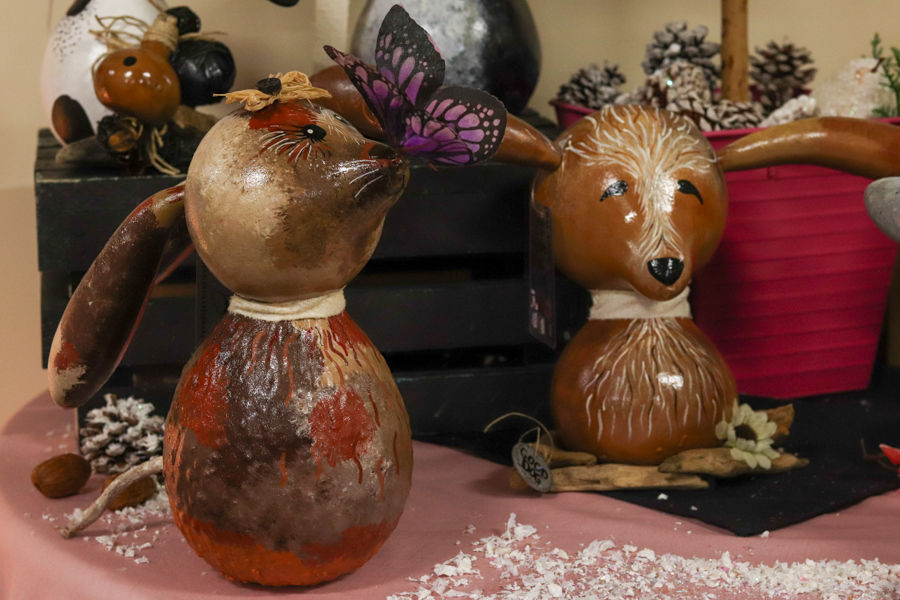 Cassie Wren Gibbs; Studio 115; My Homestead-ish Kind of Life