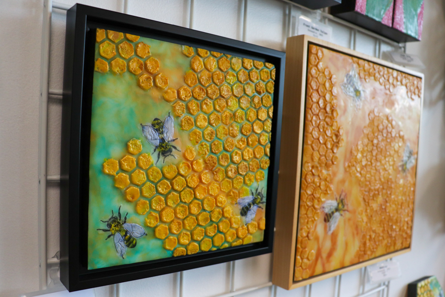 Kana Clark; Melty Space Case; Studio 1063