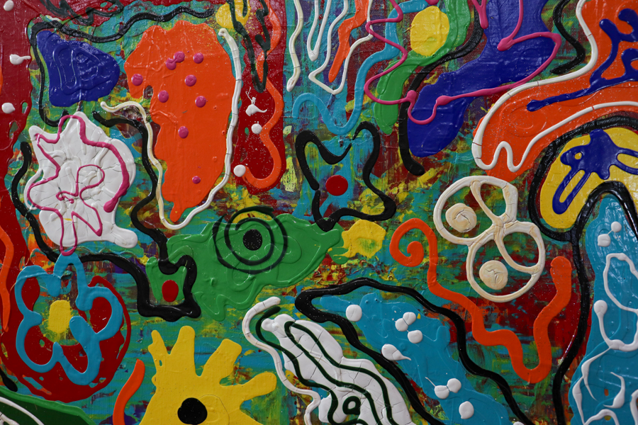 Melanie Dockery; Studio 2050