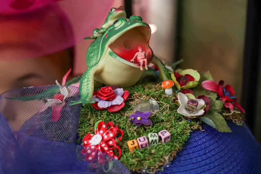 Cre8tive Sistas; Studio 262; Jana Ross; Kathy Ross