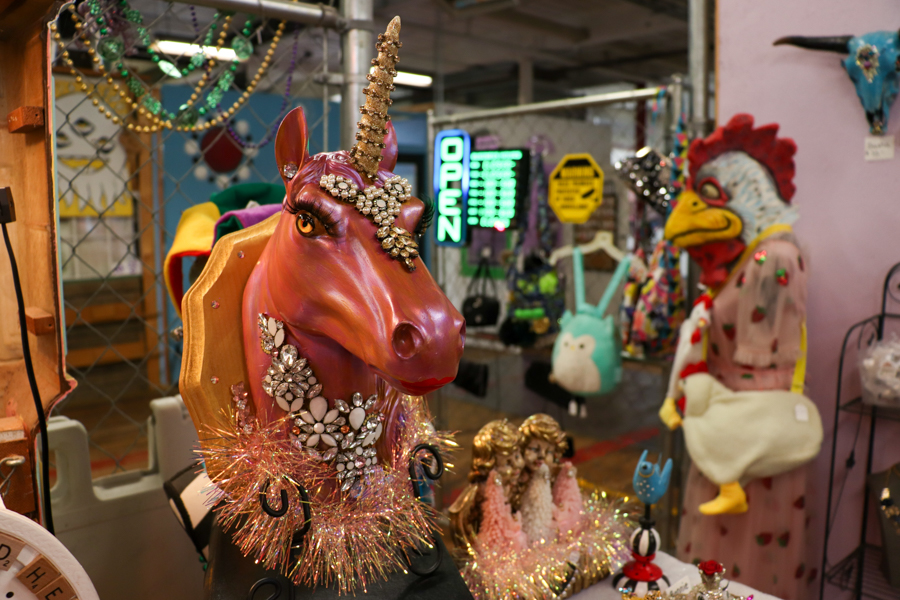 Cre8tive Sistas; Studio 262; Jana Ross; Kathy Ross