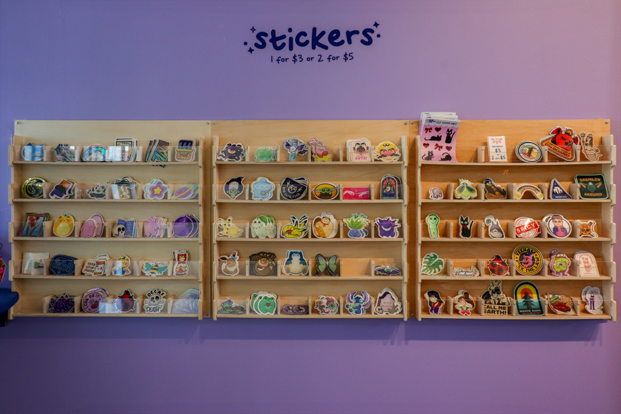 SHEENA SETAYESH | STUDIO 202 | PAPER WASTERS CLUB