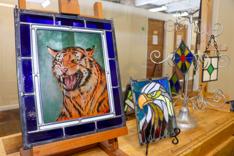 John Majerle; Studio 313