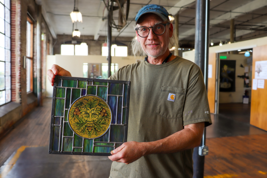 John Majerle; Studio 313