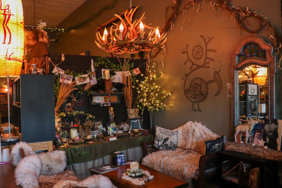 Ravenwood Meadery; Roo Kline; Studio 2069; Studio RR7