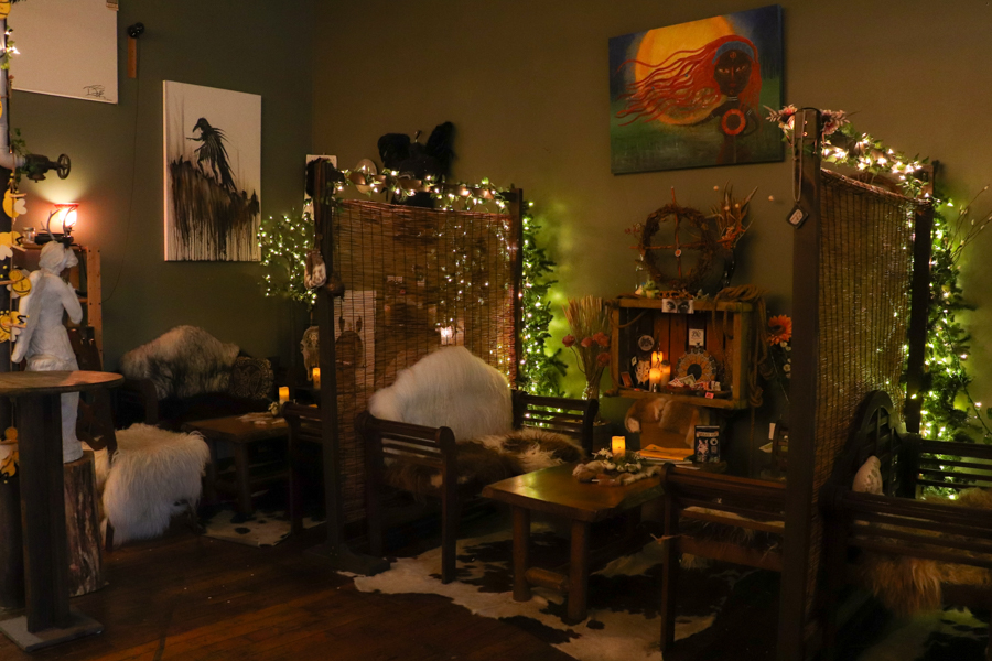 Ravenwood Meadery; Roo Kline; Studio 2069; Studio RR7