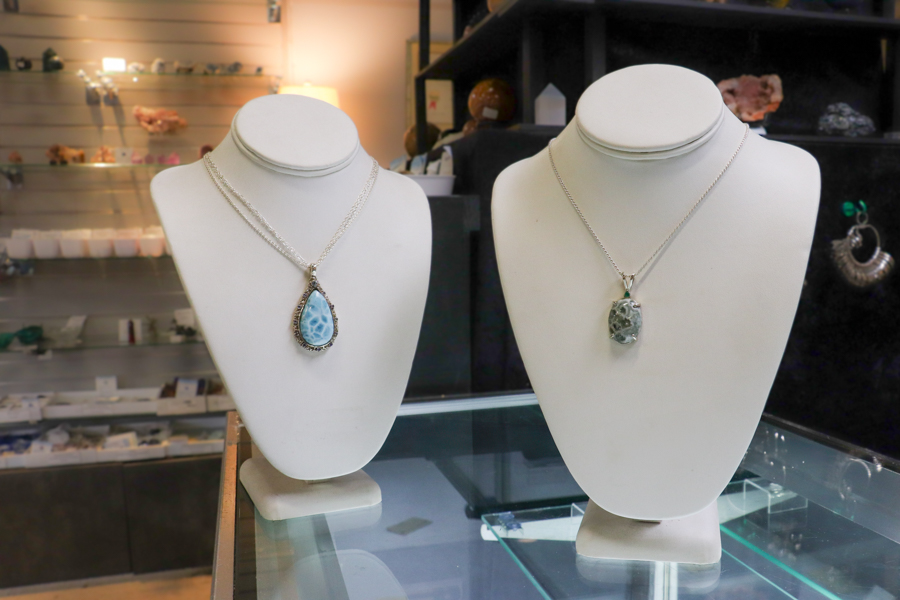 Sherry Caudle; J Caudle & Co; Studio 104