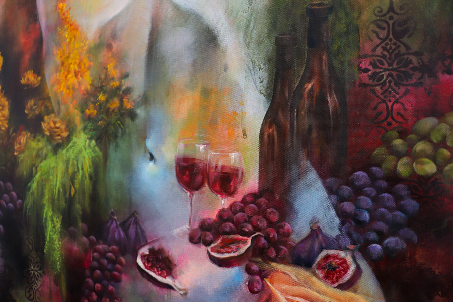 Briana Zierman-Felix; Studio 2005