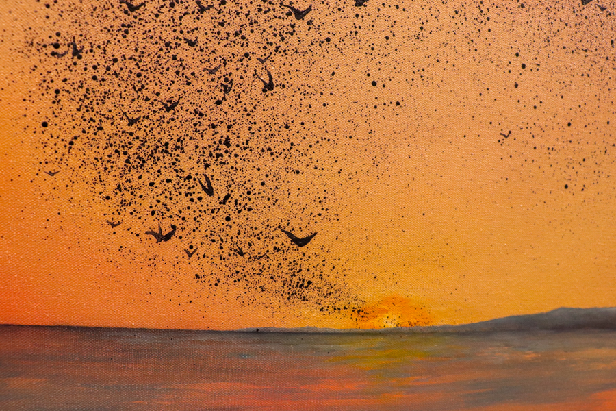 Corinna Nicole; Studio 118