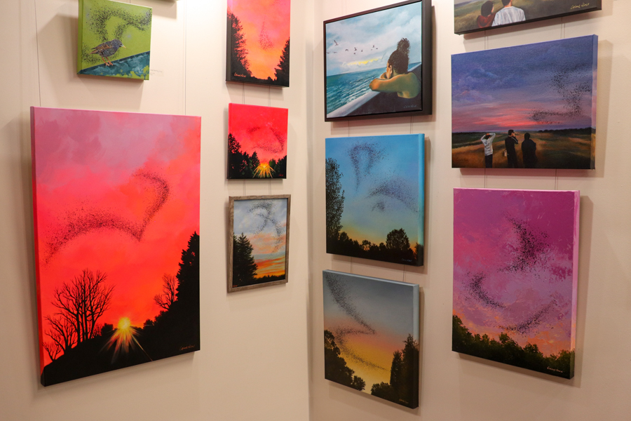 Corinna Nicole; Studio 118