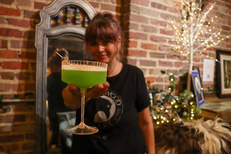 Ravenwood Meadery; Roo Kline; Studio RR7