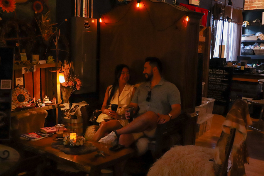 Ravenwood Meadery; Roo Kline; Studio RR7