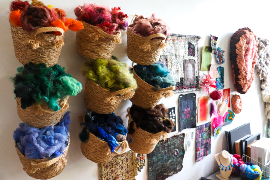 Kami Watson; Kami Watson Studio; Studio 258