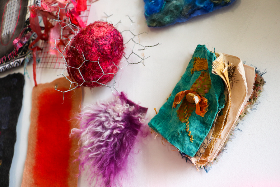 Kami Watson; Kami Watson Studio; Studio 258