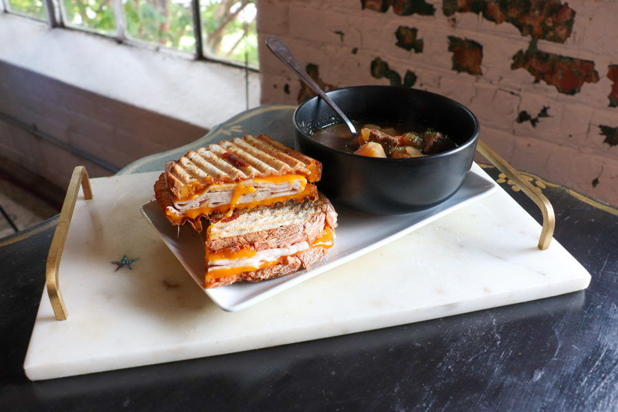 Dragon's Forge; Studio 2073