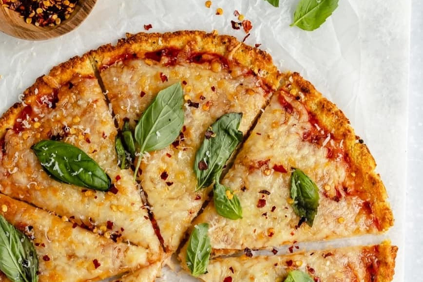 Veloce Pizza; Studio 1020; Trevar Akins