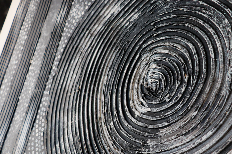 Chelsea Lewis-Bahr; Studio 326