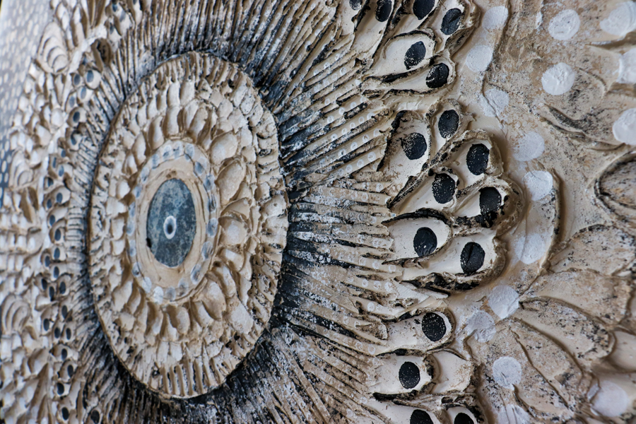 Chelsea Lewis-Bahr; Studio 326