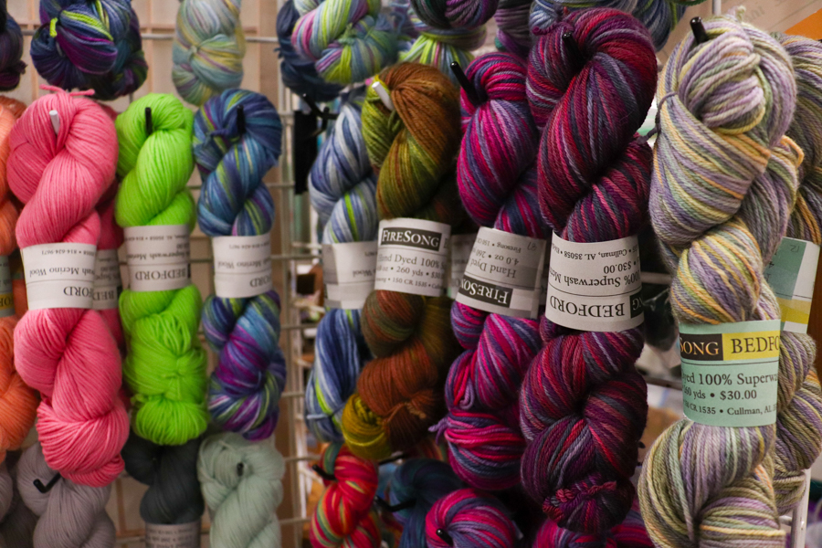 Amy Shelton; Nharah Clark; Sparkle Studio; Studio 103