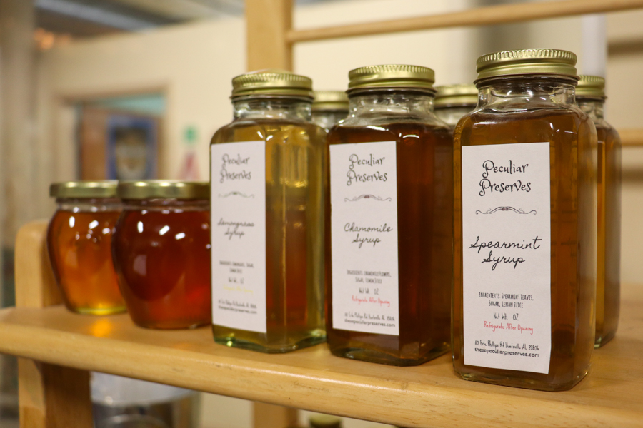 Amy Shelton; Nharah Clark; Sparkle Studio; Studio 103