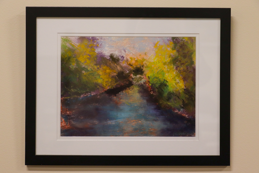 Michele Collins; Studio 311