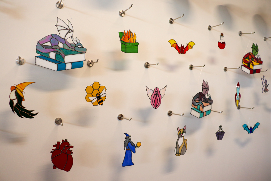 Peace Smith; Travis Hicks; Studio 2025; Foothills Folkarts