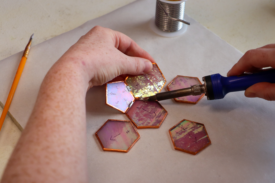 Peace Smith; Travis Hicks; Studio 2025; Foothills Folkarts