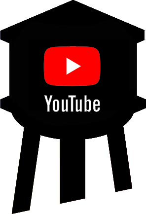 you tube tower