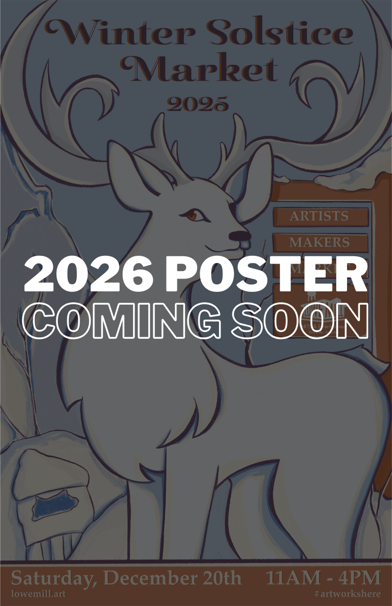 2026 Winter Solstice Poster Coming Soon