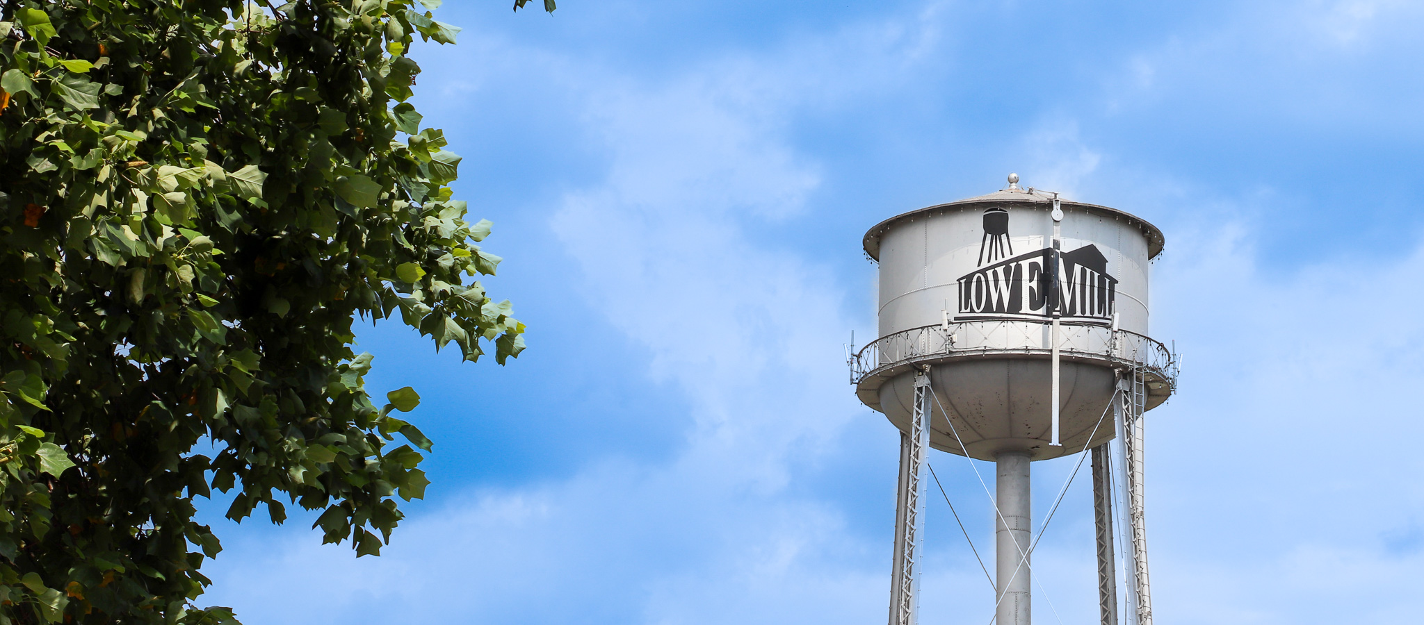 Lowe Mill ARTS & Entertainment