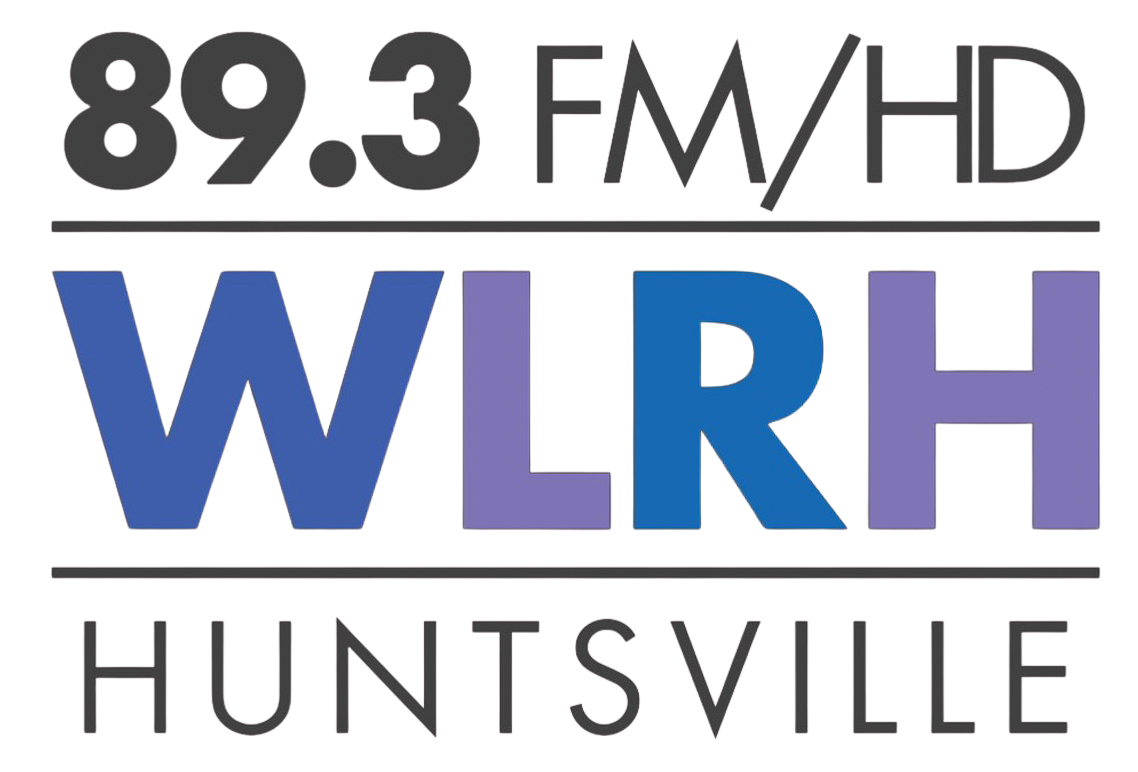 We are excited to have WLRH supporting this season of Concerts on the Dock! You can catch WLRH personalities on the mic emceeing and learn more about what WLRH does for the Huntsville community!