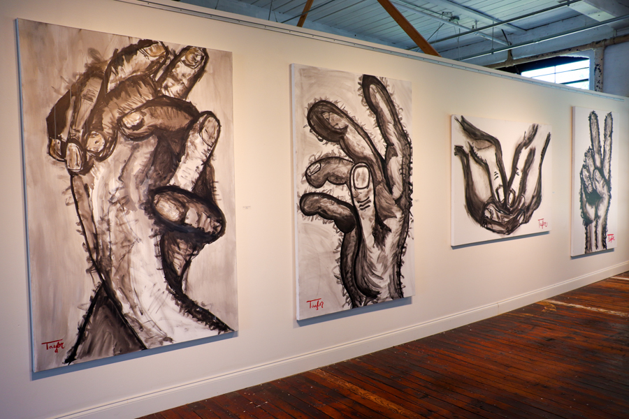 Taylor McLendon; Studio 255