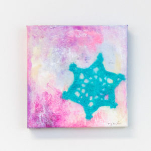 Misty Granade - "Kathryn Elizabeth"