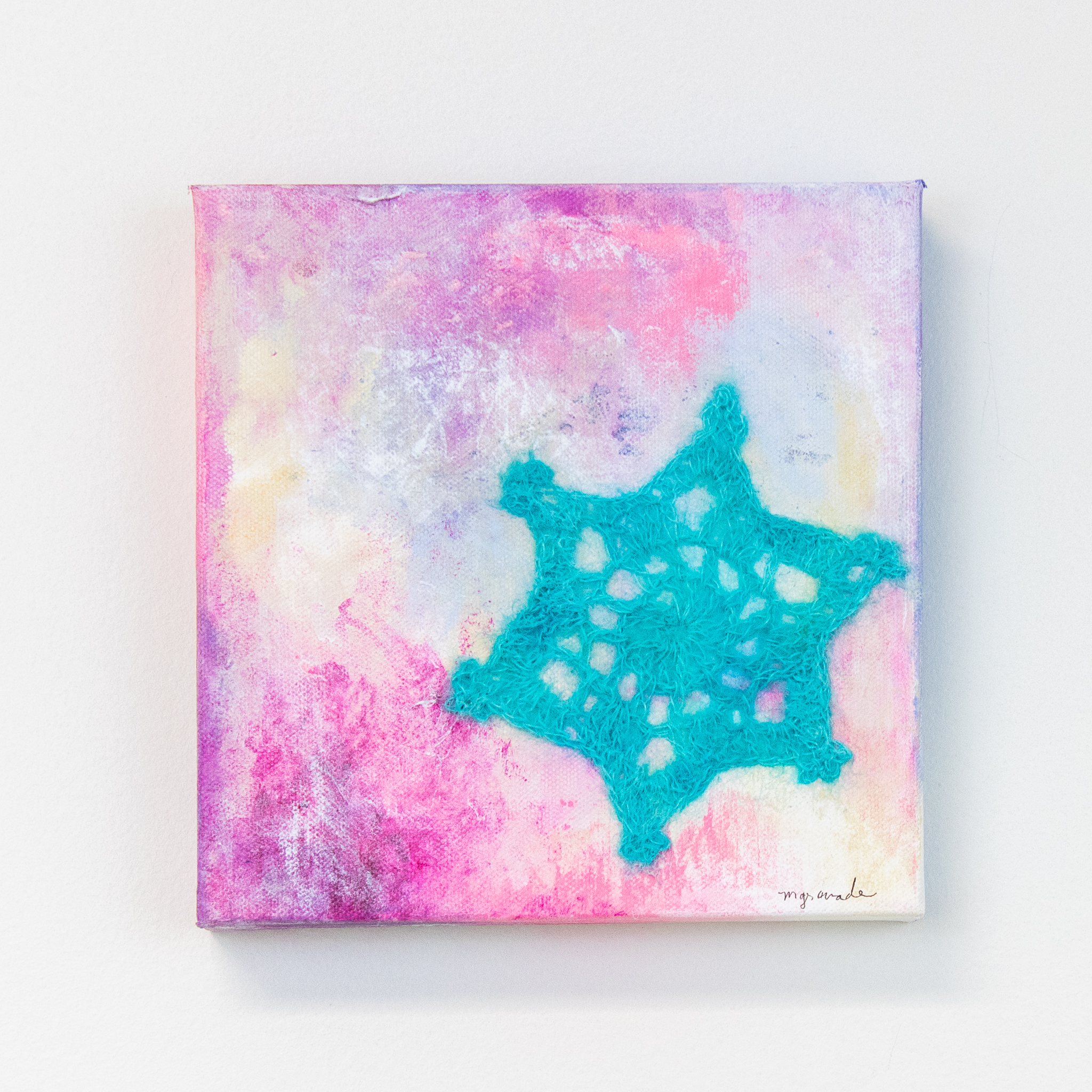 Misty Granade - "Kathryn Elizabeth"