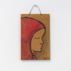 Harold Turner - "Hoodie"