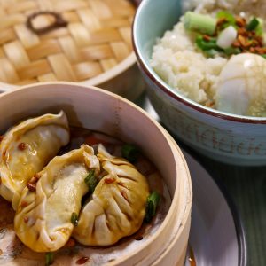 Pacific Pearl Kitchen; Studio RR 4