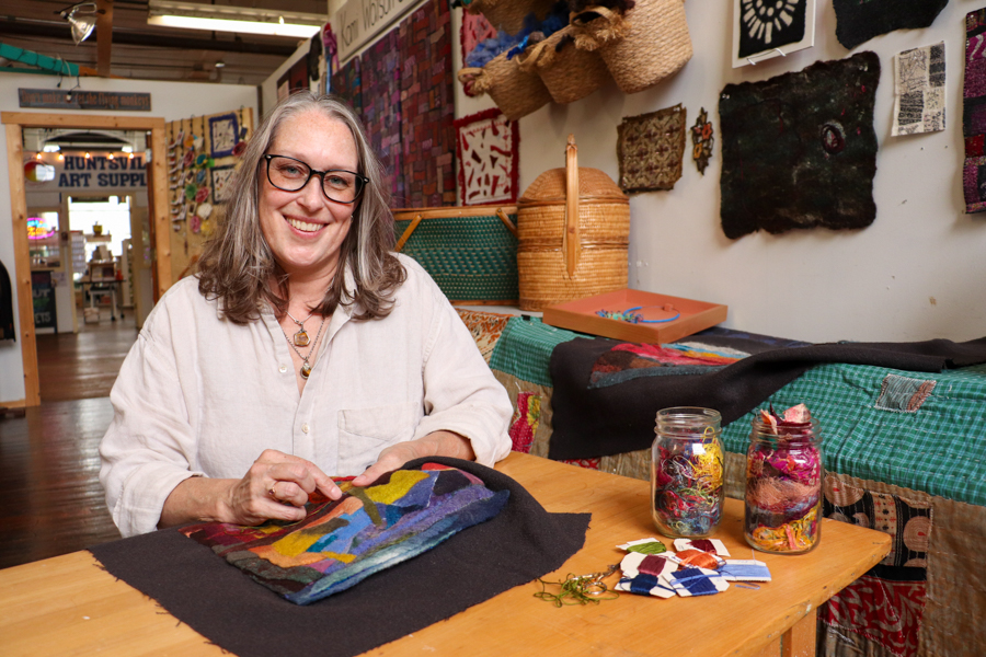 Kami Watson; Kami Watson Studio; Studio 258