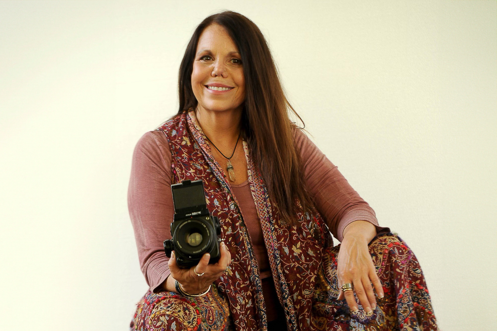 Stephanie Jennings; Studio 2028