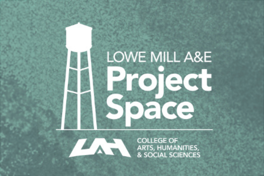 UAH Project Space; Studio 1047