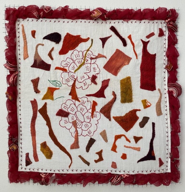 Watson, Kami - Rebel Girl