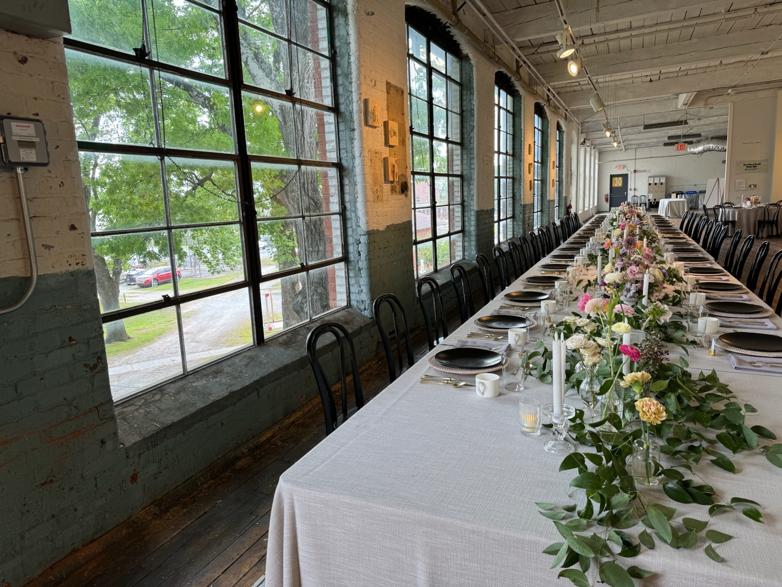 Gallery Rental image
